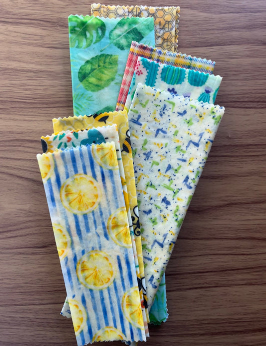 How Beeswax Wraps Can Save You Money