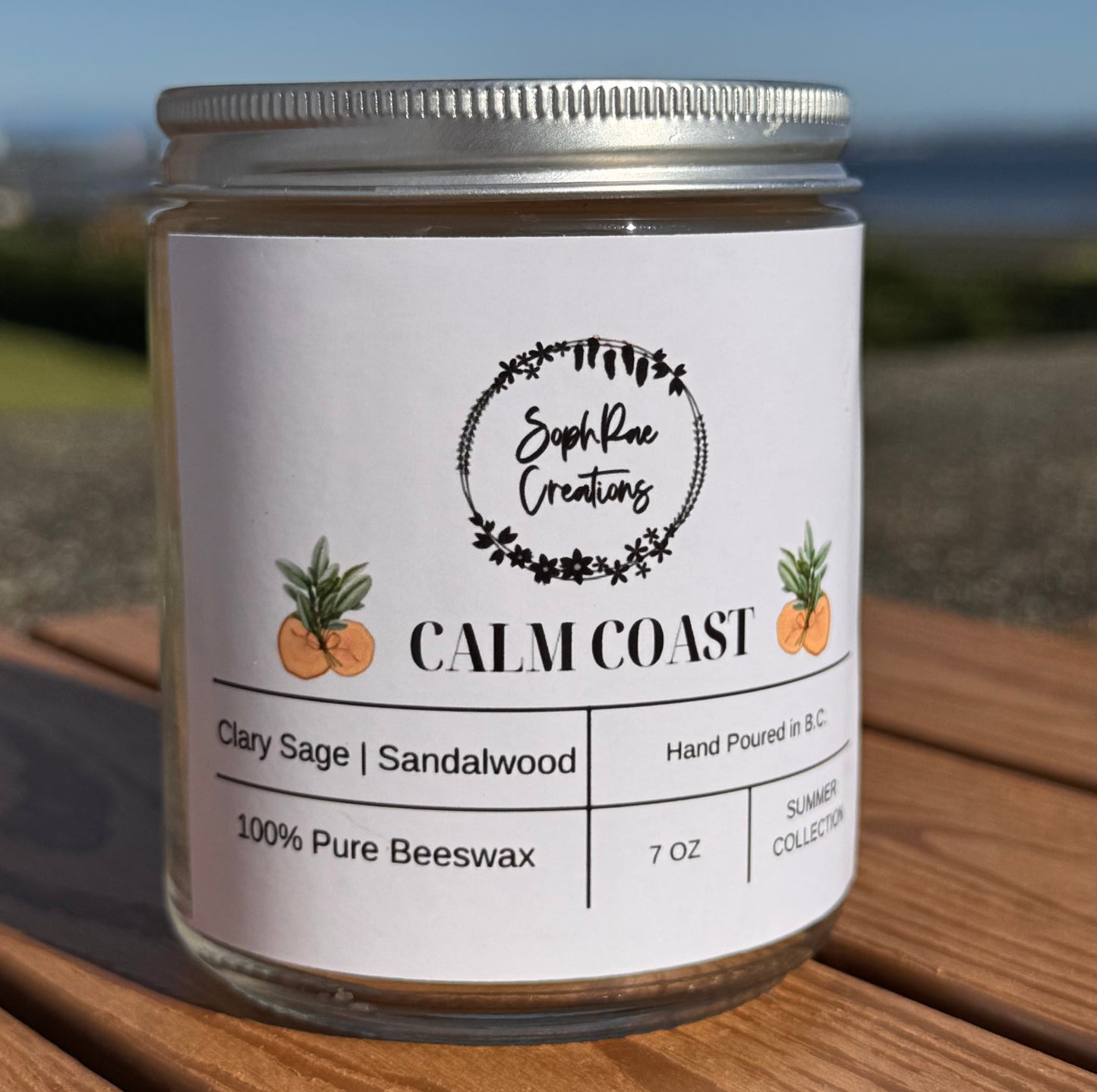 Calm Coast