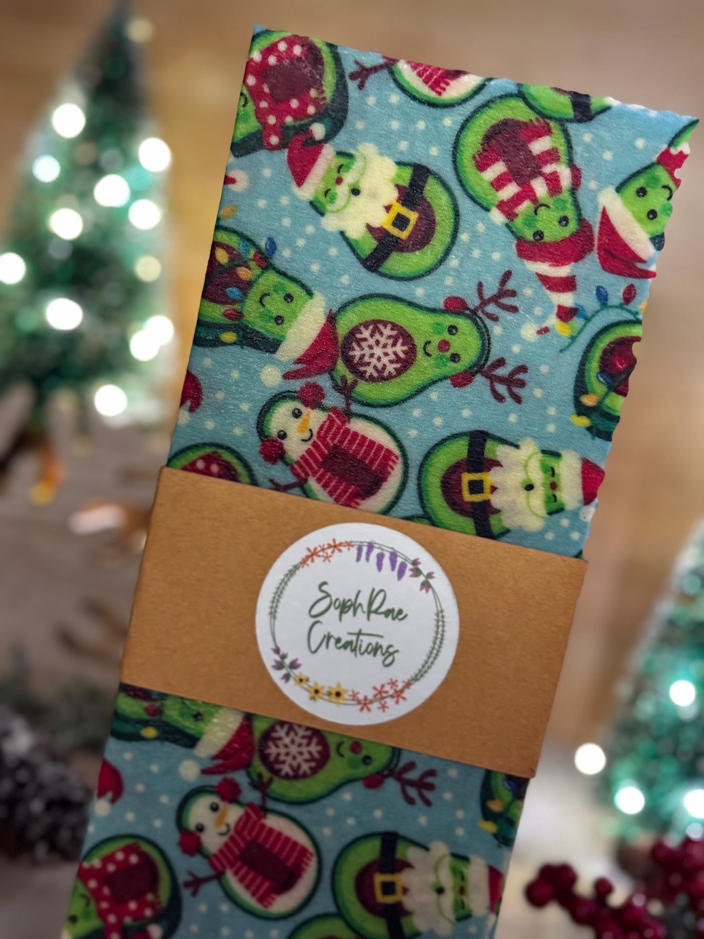 Merry Guacmas