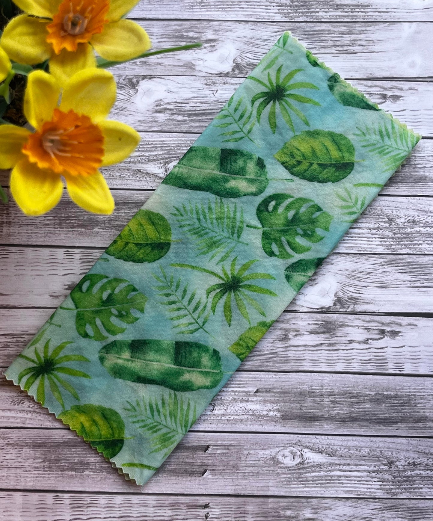 Leafy Greens