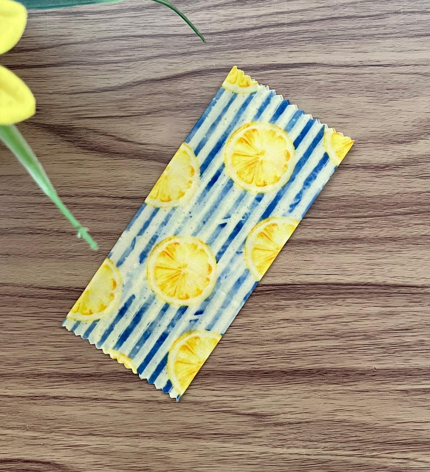 Striped Lemon