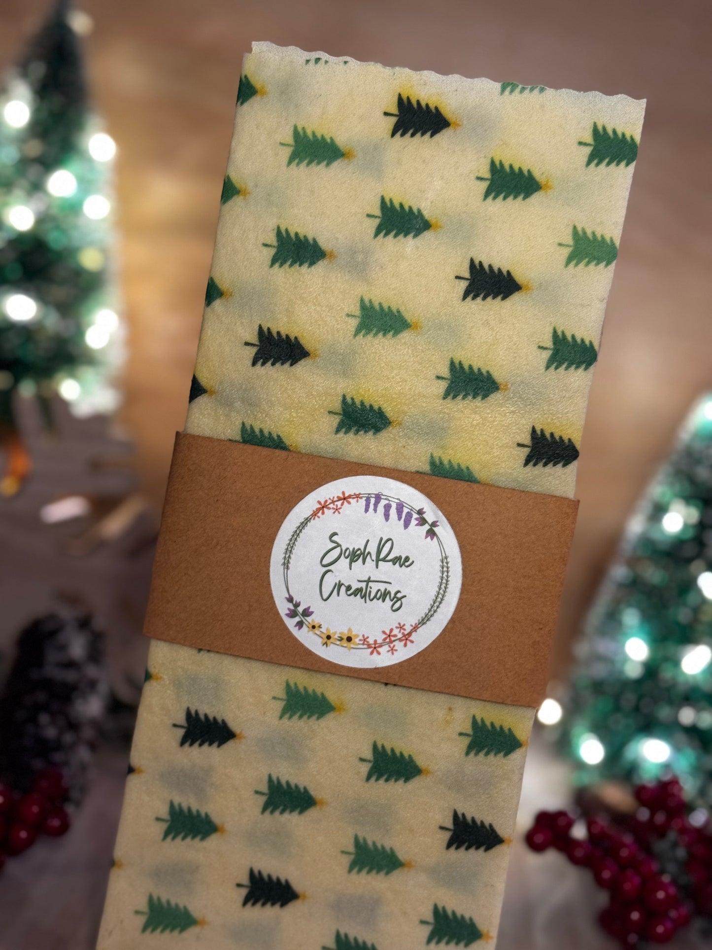 Festive Pine