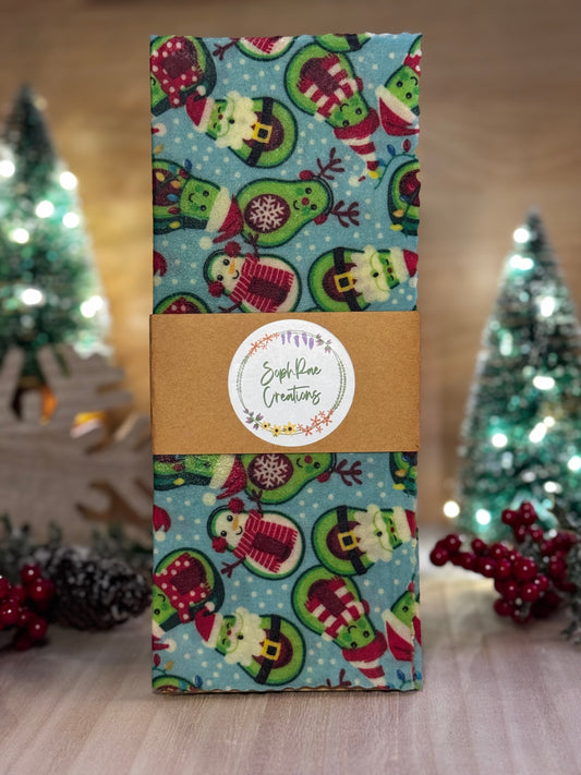 Merry Guacmas