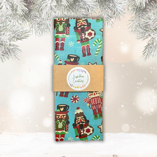 Christmas Nutcracker