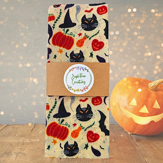Witches Treat