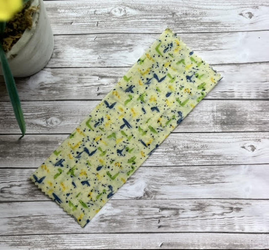 Citrus Splat