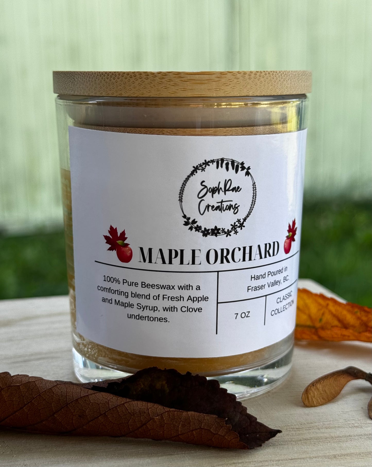 Maple Orchard