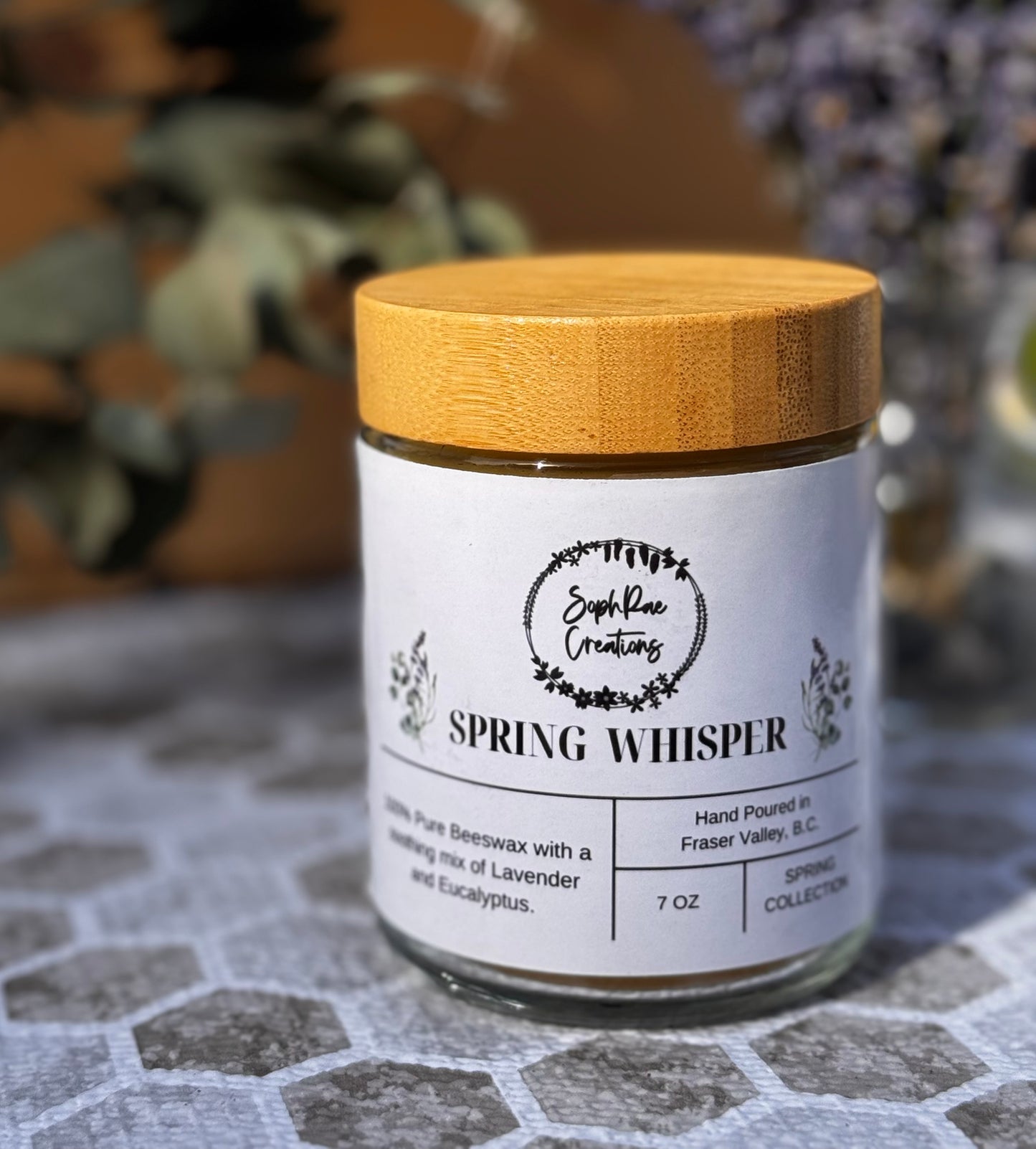 Spring Whisper