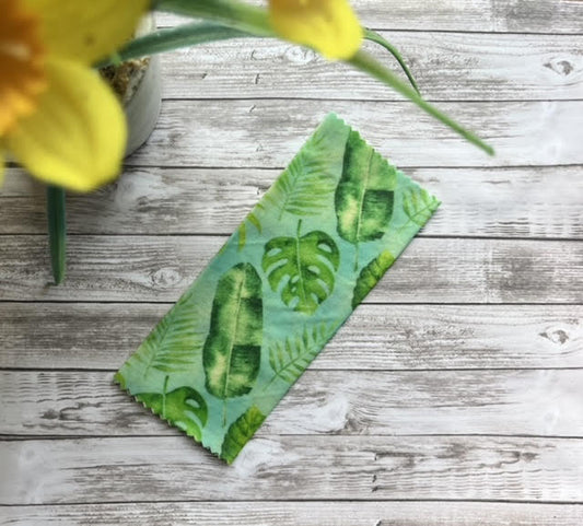 Leafy Greens