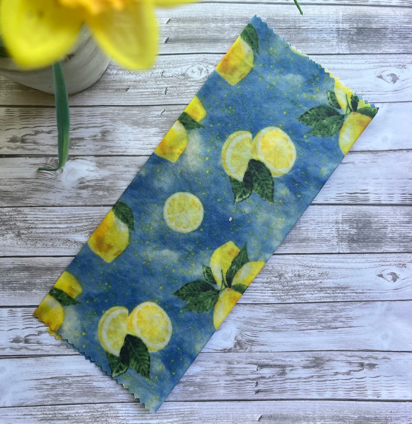 Lemon Dreams
