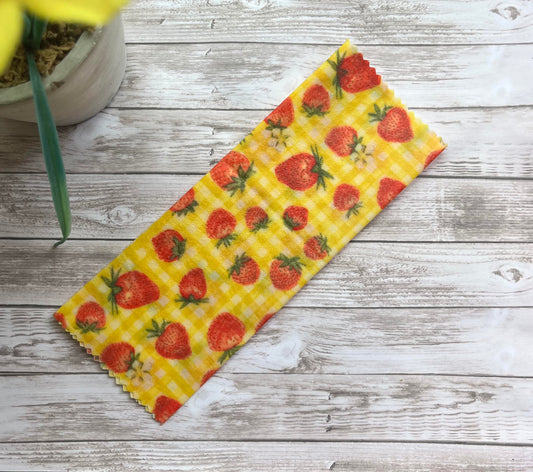 Strawberry Picnic