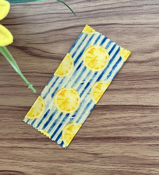 Striped Lemon