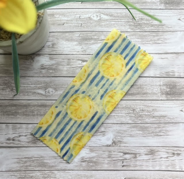 Striped Lemon