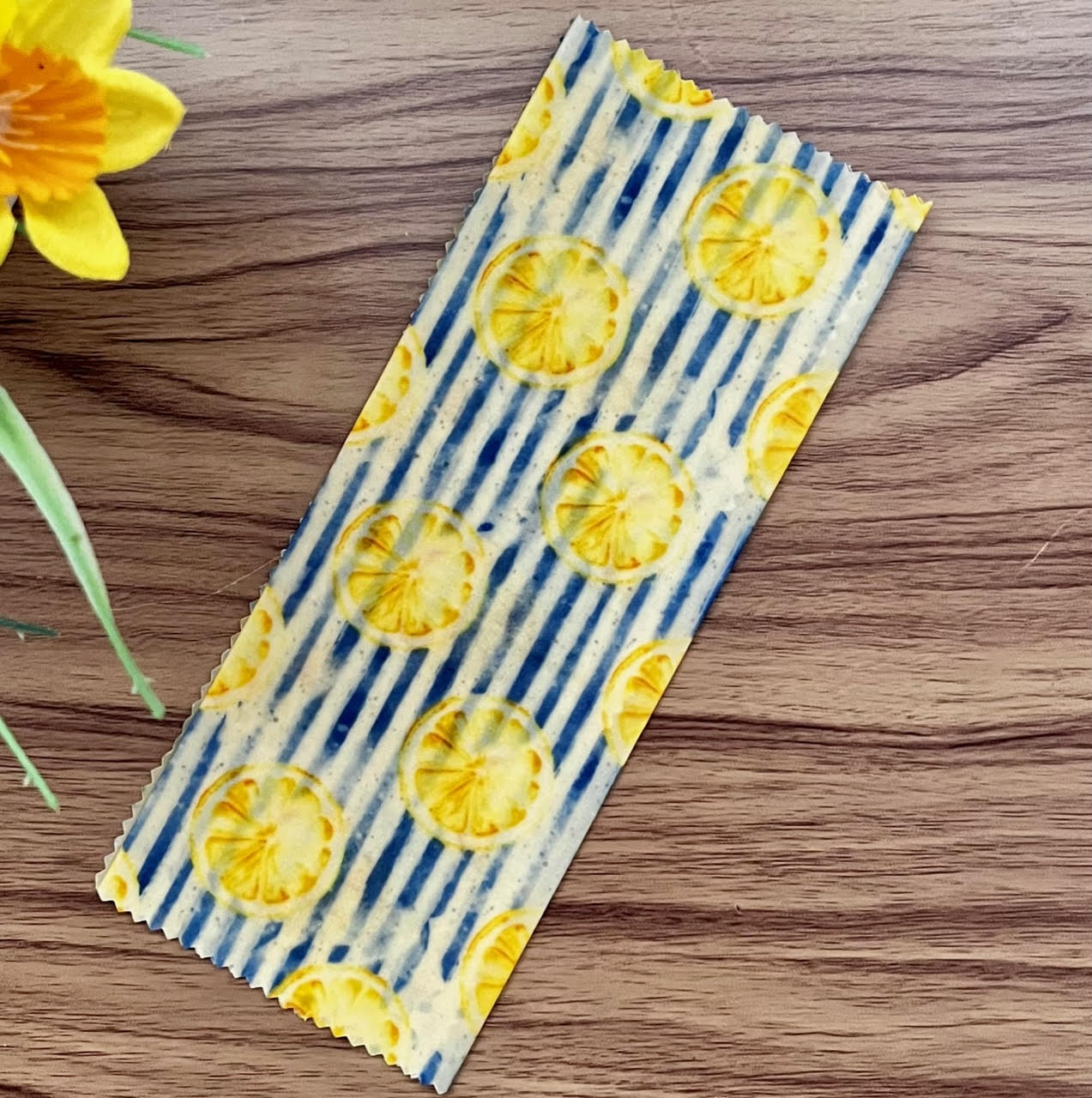 Striped Lemon